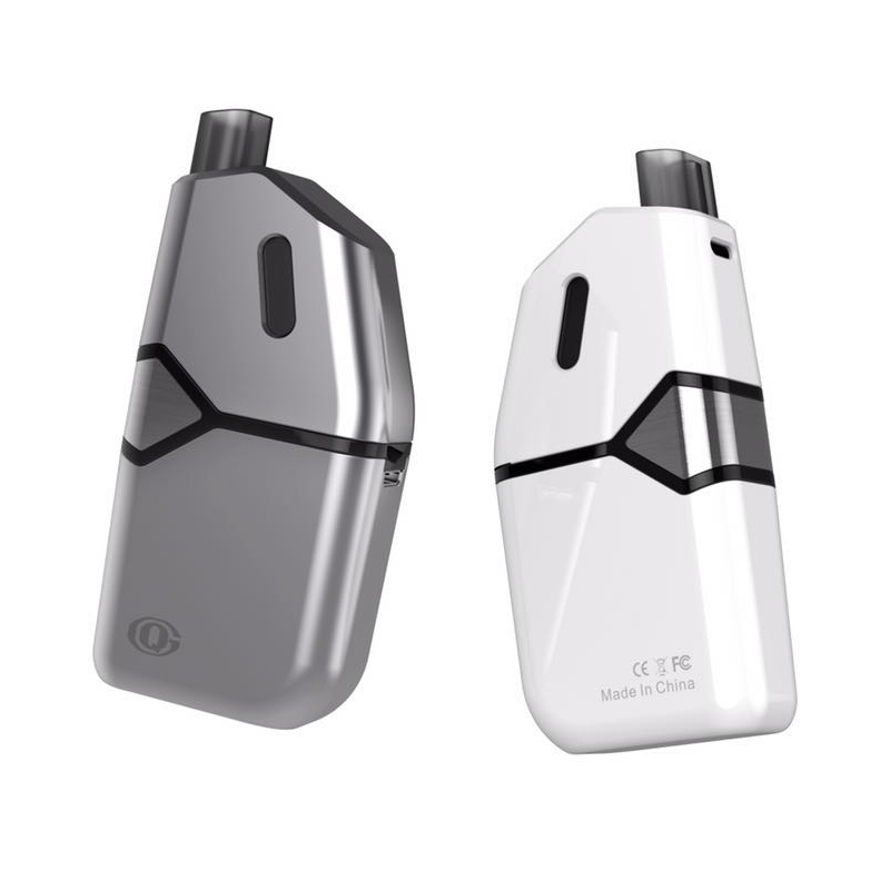 GQ Blue Beast Kit - 10ml & 2000mah