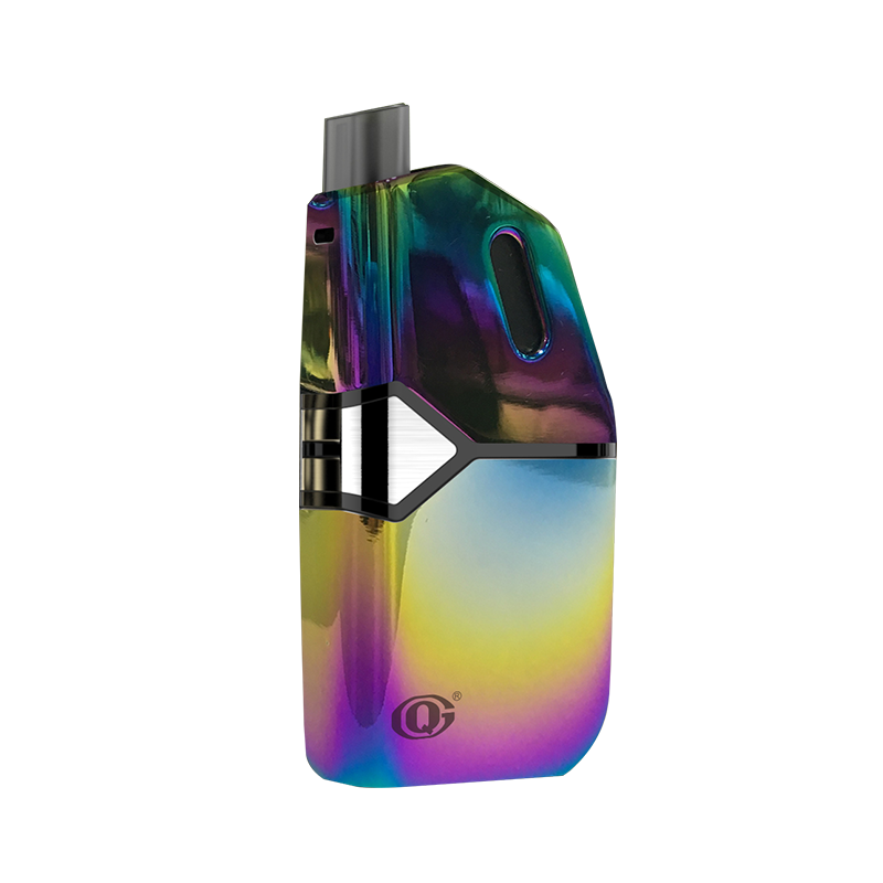 GQ Blue Beast Kit - 10ml & 2000mah