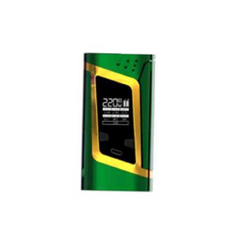 SMOK Alien 220W TC Mod