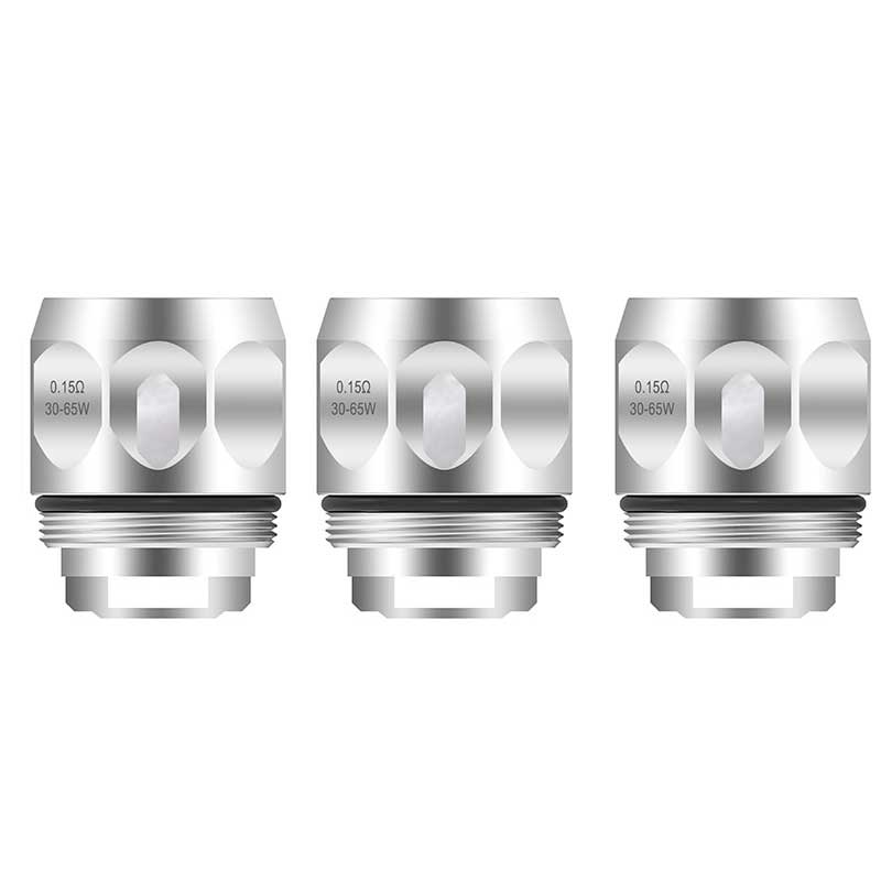 Vaporesso Revenger GT4 Coils for NRG/NRG Mini (3pcs/pack)