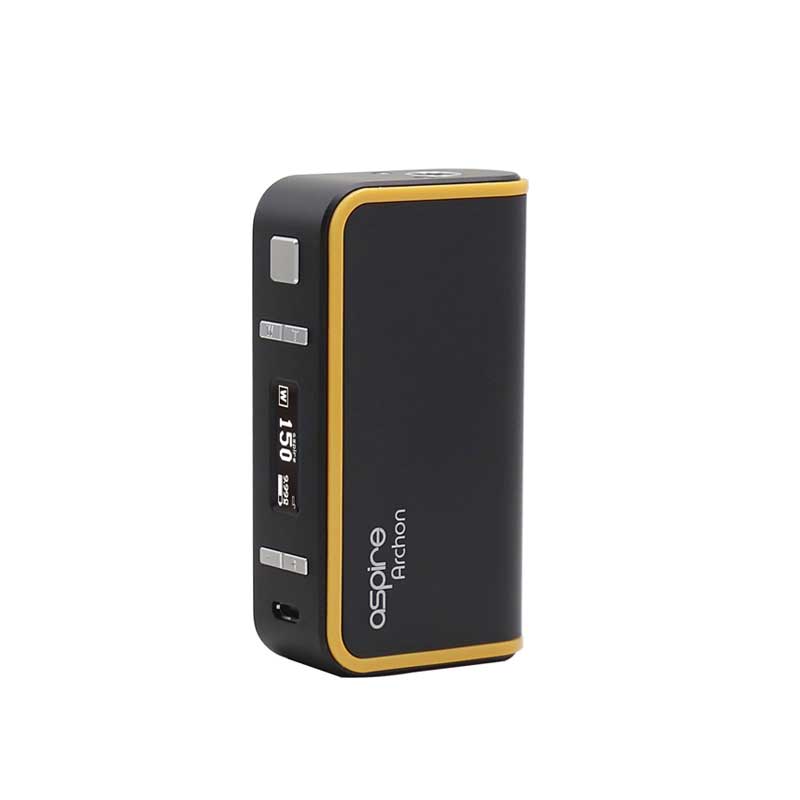  Aspire Archon 150 TC Mod with the CFBP Function