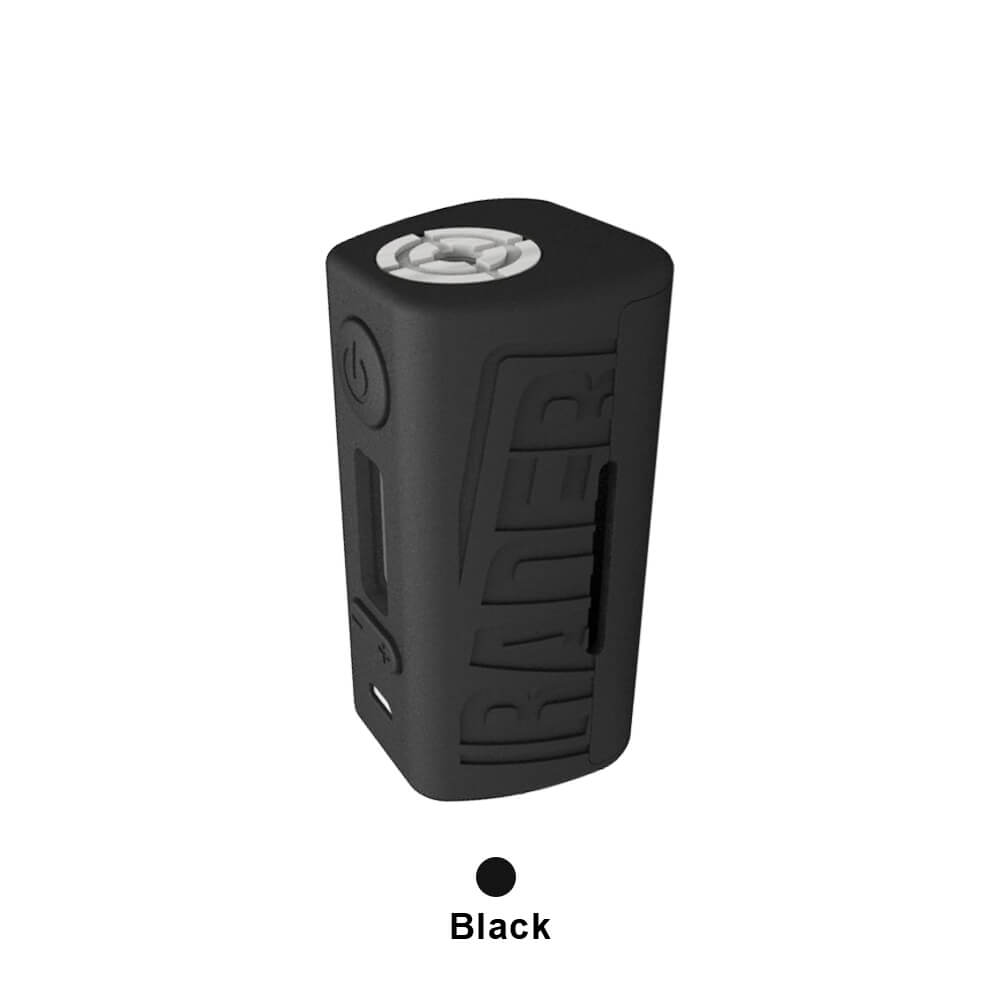  Hugo Vapor Boxer Rader 211W Mod