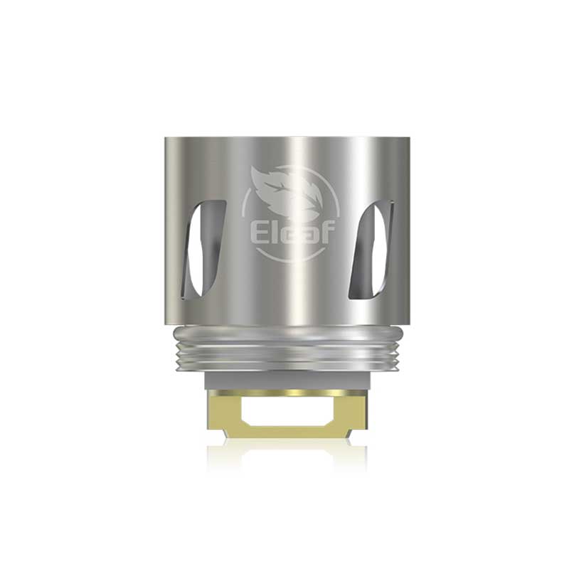 Eleaf HW1 Single-Cylinder 0.2ohm Head for Ello/Ello Mini/Mini XL Atomizer (5pcs/pack)