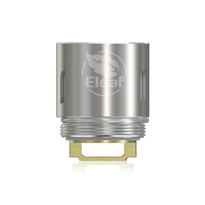 Eleaf HW2 Dual-Cylinder 0.3ohm Head for Ello/Ello Mini/Mini XL Atomizer (5pcs/pack)