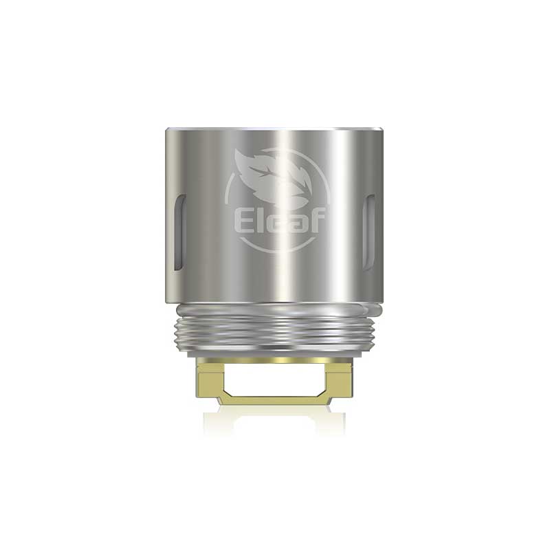 Eleaf HW3 Triple-Cylinder 0.2ohm Head for Ello/Ello Mini/Mini XL Atomizer (5pcs/pack)