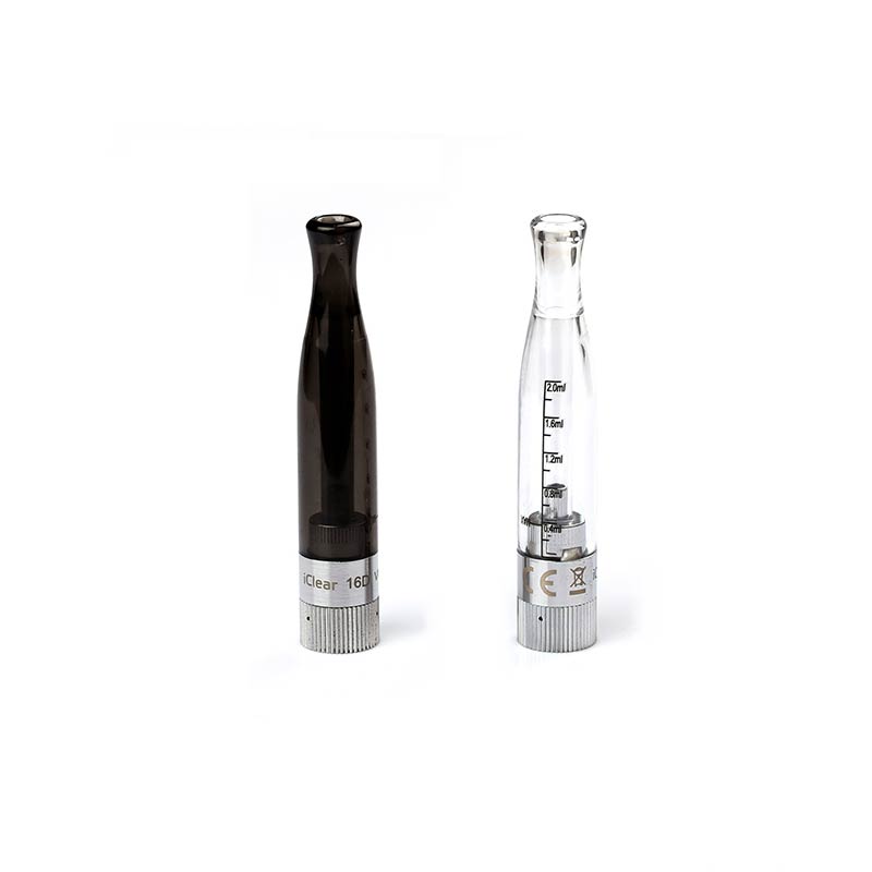 Innokin iClear 16D Changeable Dual Coil Clearomizer