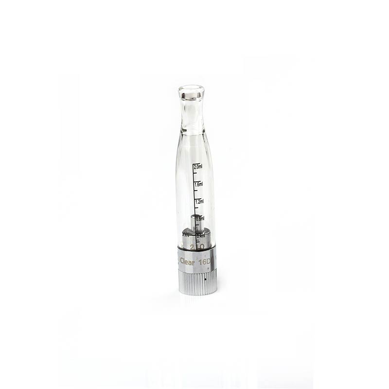 Innokin iClear 16D Changeable Dual Coil Clearomizer