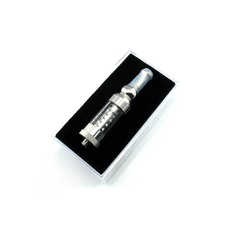 Innokin iClear 30S Dual Coil Clearomizer (Transparent)