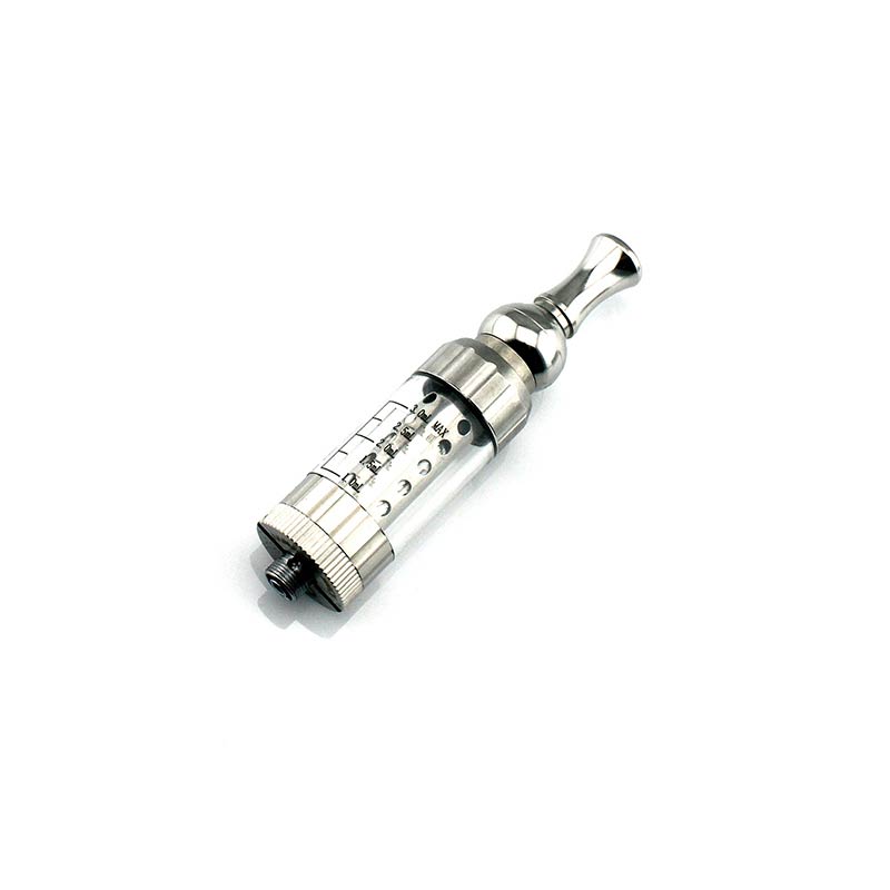 Innokin iClear 30S Dual Coil Clearomizer (Transparent)