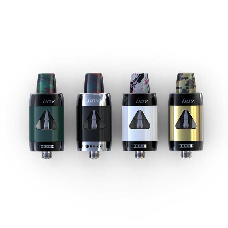IJOY ELF Sub Ohm Tank - 2.0ml