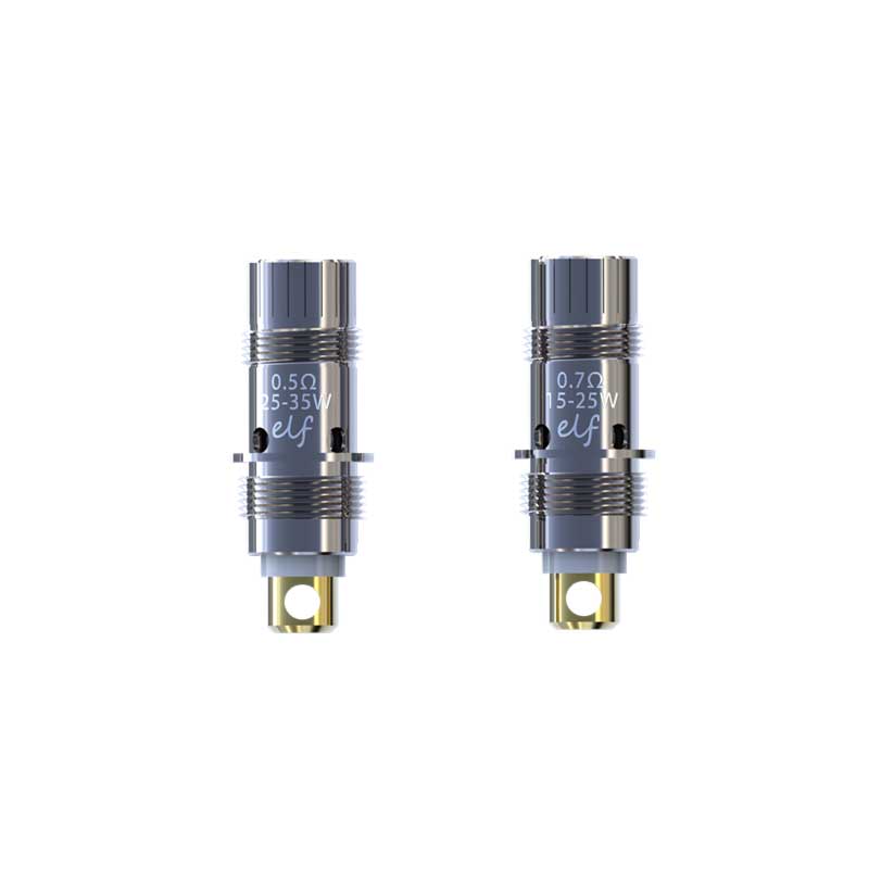 IJOY ELF Coils for ELF Tank (5pcs/pack)