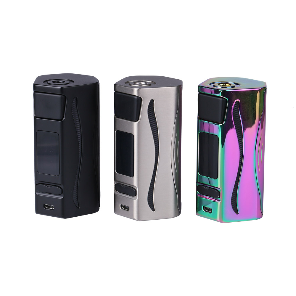 IJOY Genie PD270 Box Mod