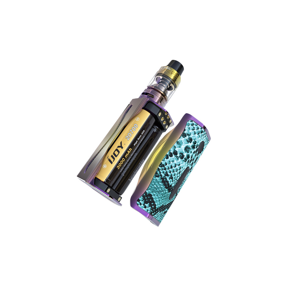  IJOY Genie PD270 Starter Kit - 4.0ml