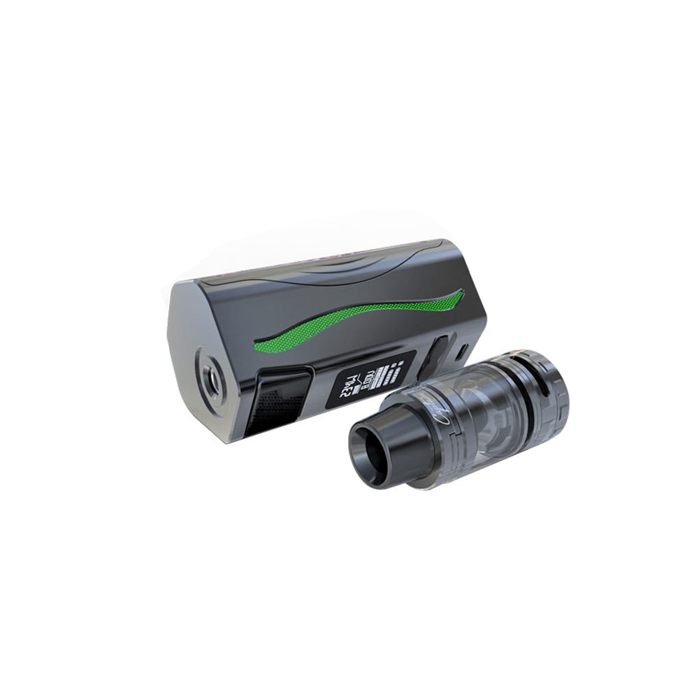  IJOY Genie PD270 Starter Kit - 4.0ml