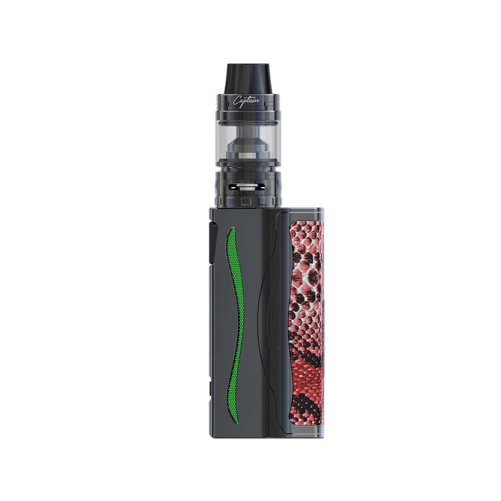  IJOY Genie PD270 Starter Kit - 4.0ml