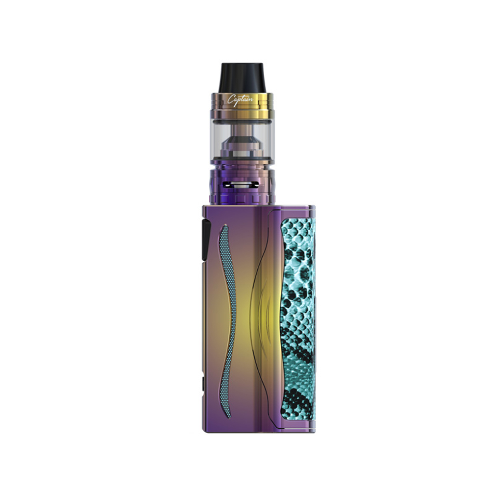  IJOY Genie PD270 Starter Kit - 4.0ml