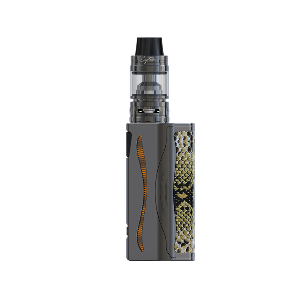  IJOY Genie PD270 Starter Kit - 4.0ml