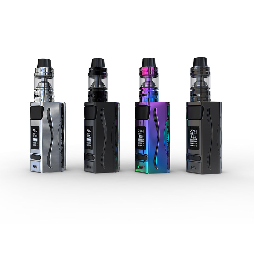  IJOY Genie PD270 Starter Kit - 4.0ml