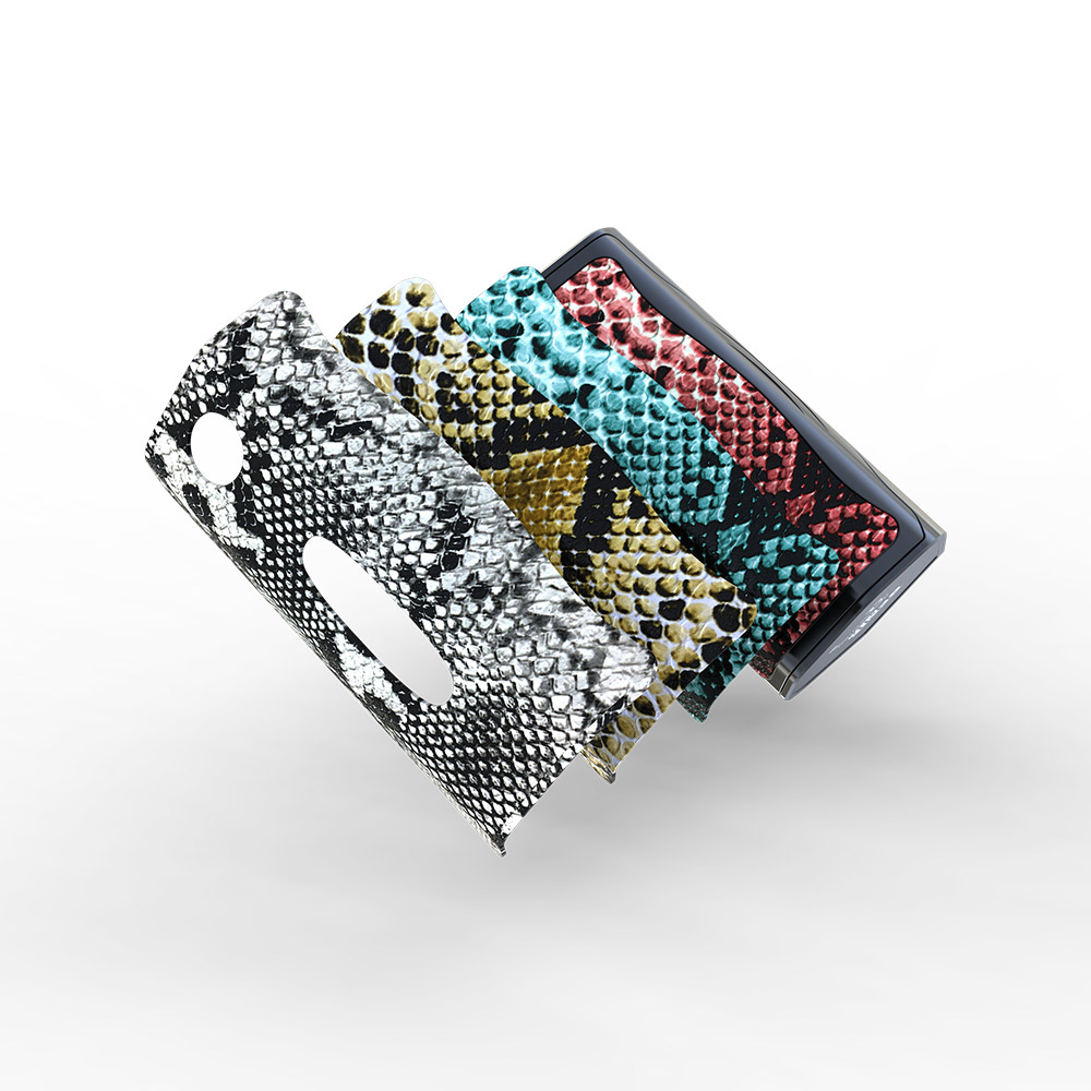  IJOY Genie PD270 Starter Kit - 4.0ml