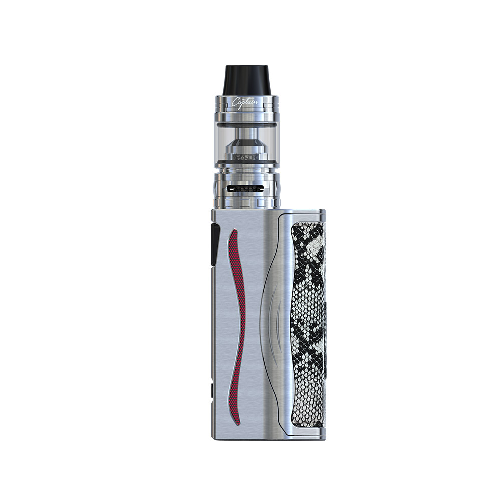  IJOY Genie PD270 Starter Kit - 4.0ml