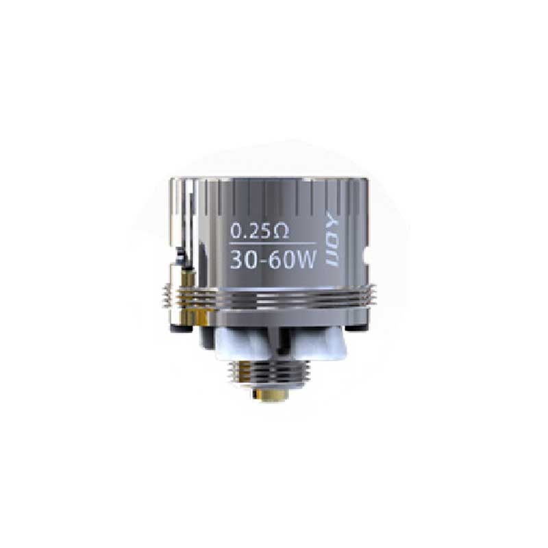 IJOY RBM-C2 0.25ohm for IJOY RDTA BOX Mini (3pcs/pack)