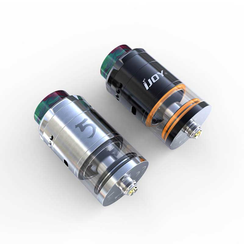 IJOY RDTA 5 Tank - 4.0ml