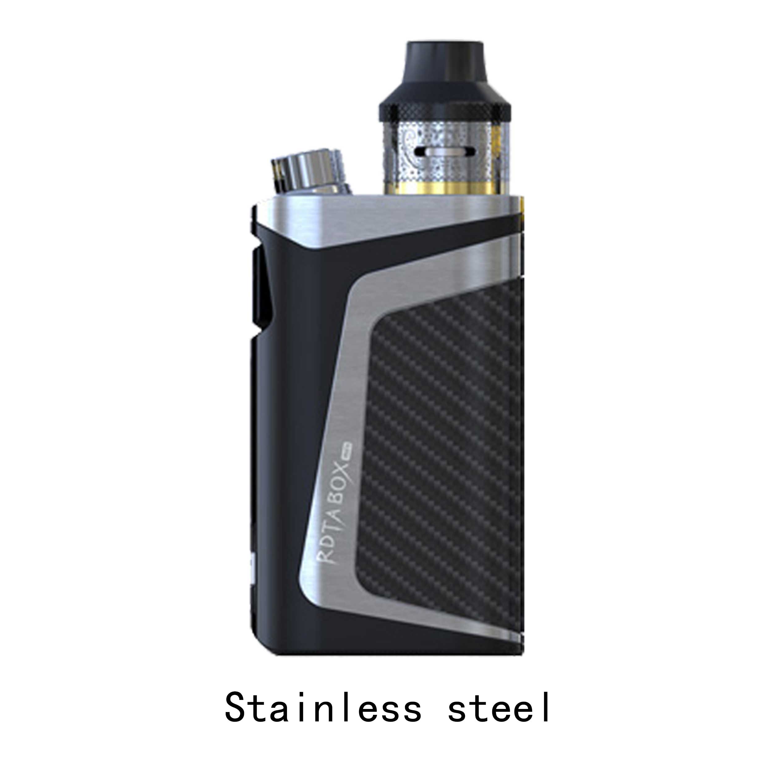 IJOY RDTA BOX Mini Full Kit - 6.0ml & 2600mah