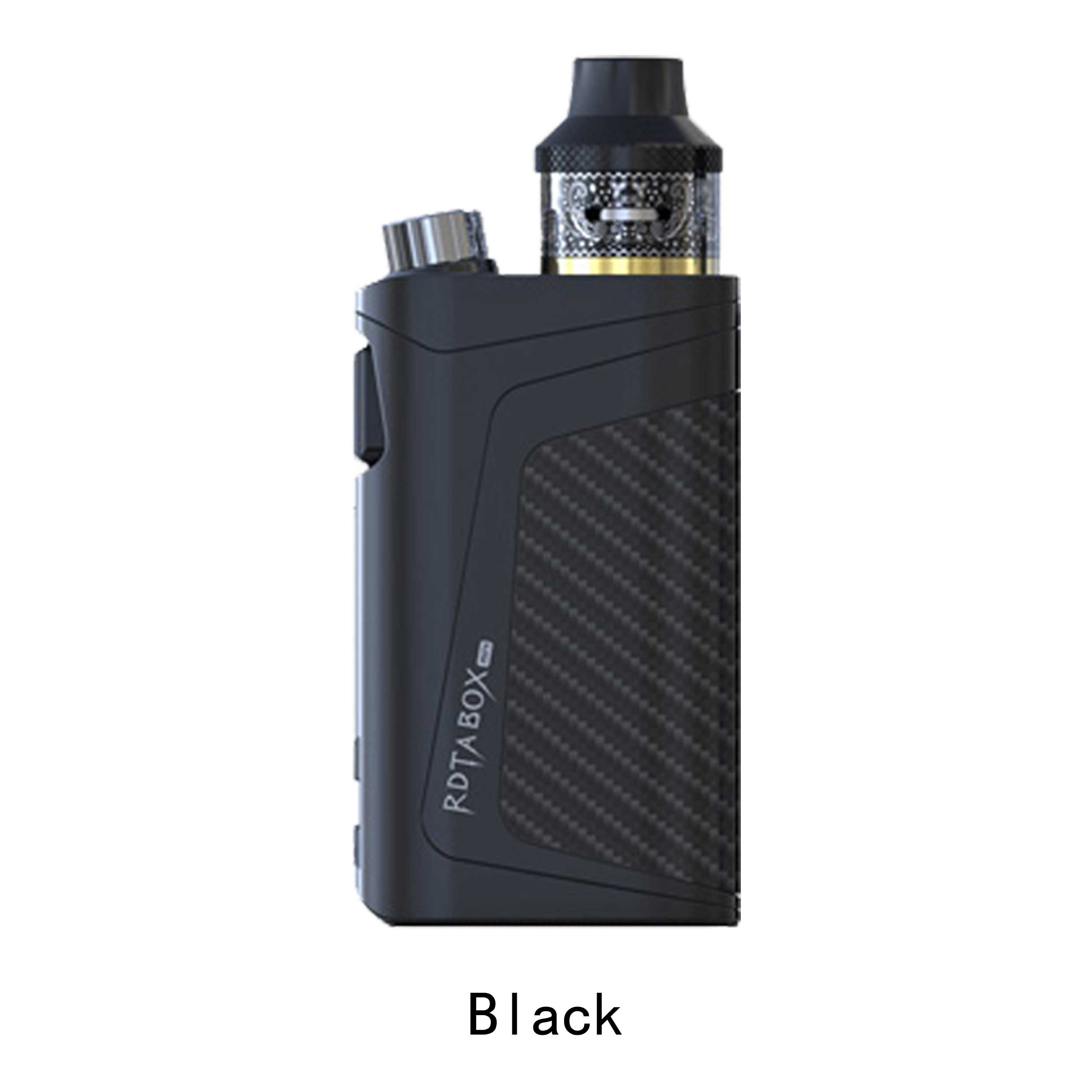 IJOY RDTA BOX Mini Full Kit - 6.0ml & 2600mah
