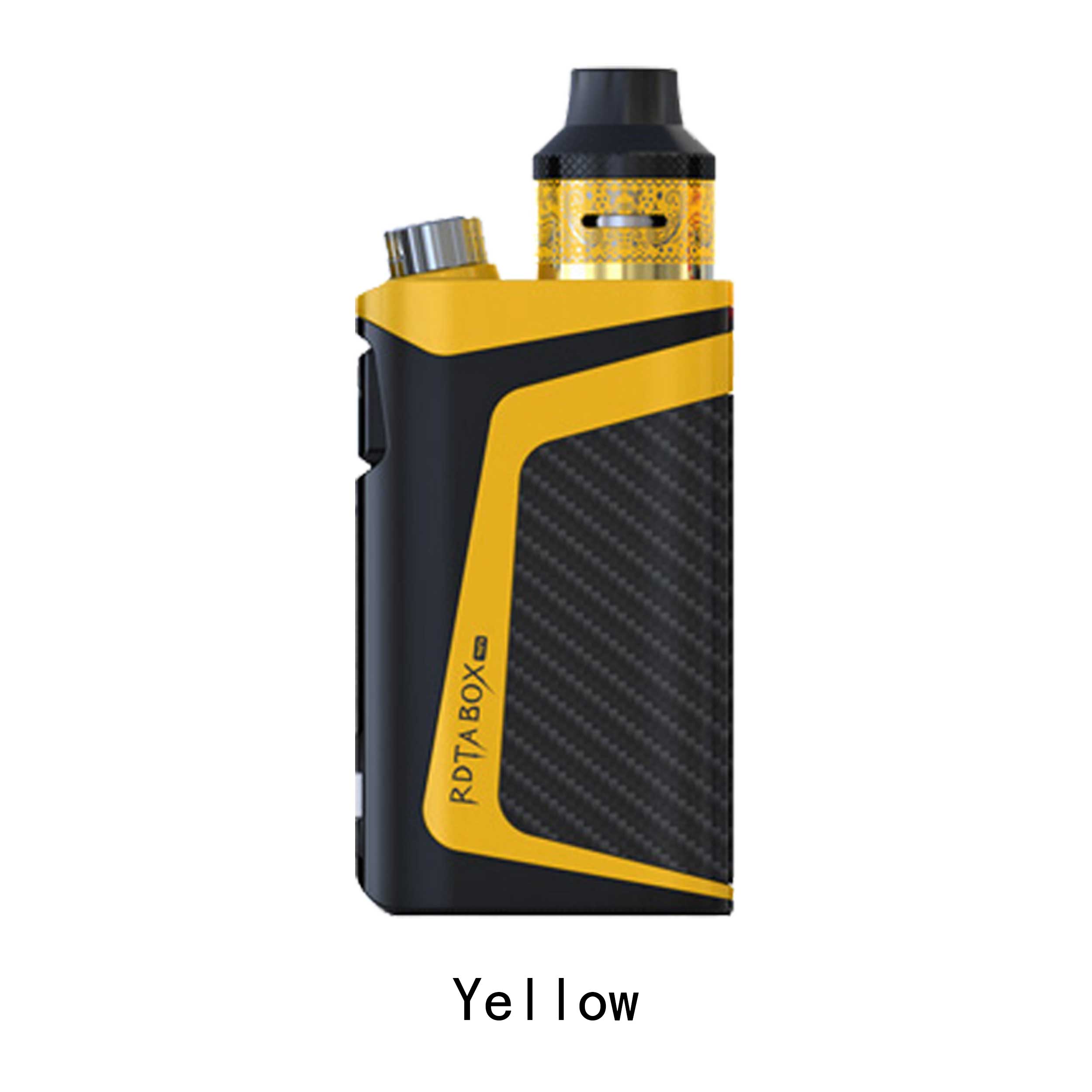 IJOY RDTA BOX Mini Full Kit - 6.0ml & 2600mah