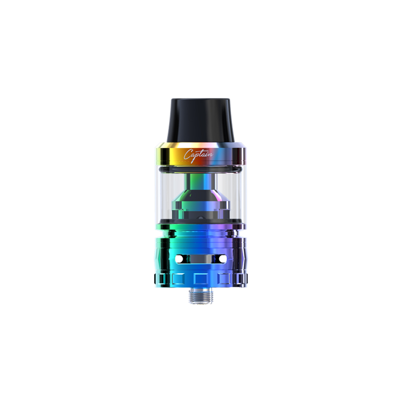 IJOY Captain Subohm Tank