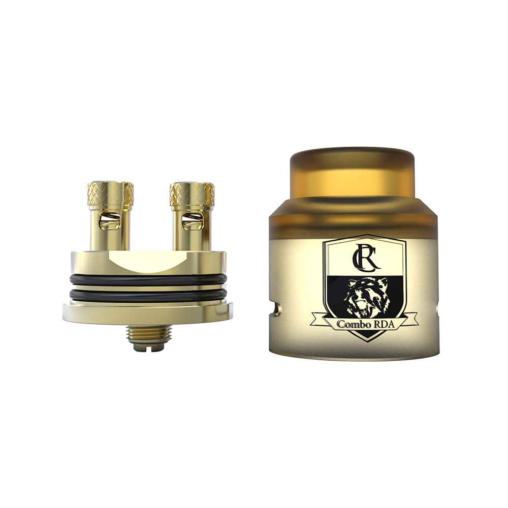 IJOY COMBO RDA Atomizer