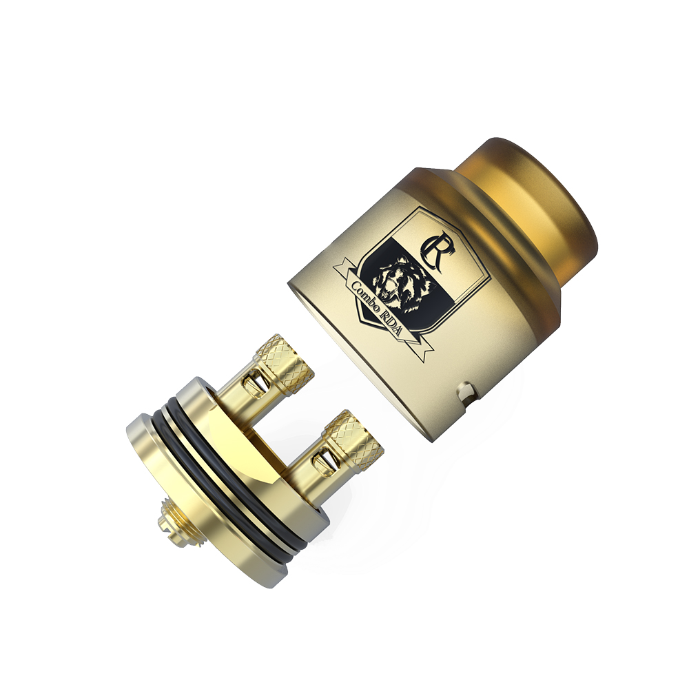 IJOY COMBO RDA Atomizer