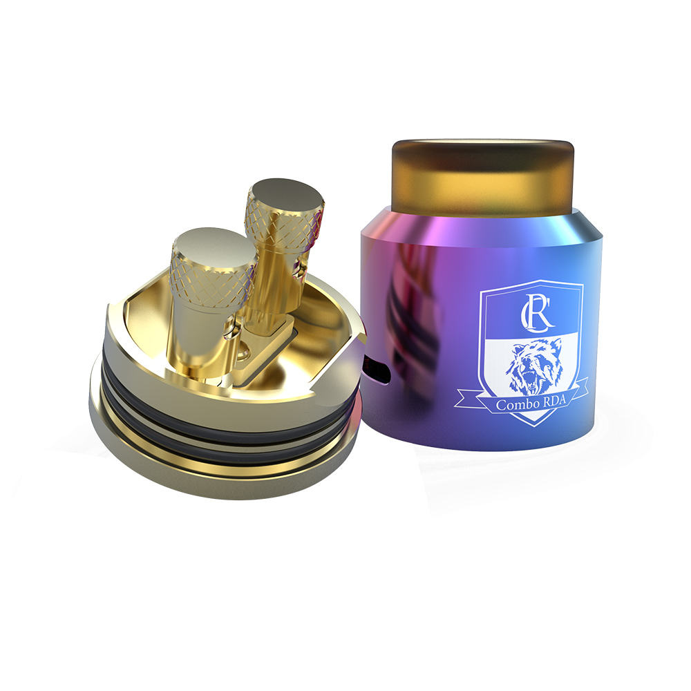 IJOY COMBO RDA Atomizer