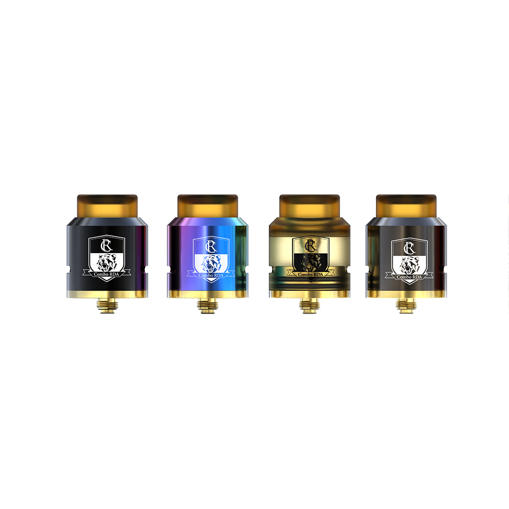 IJOY COMBO RDA Atomizer