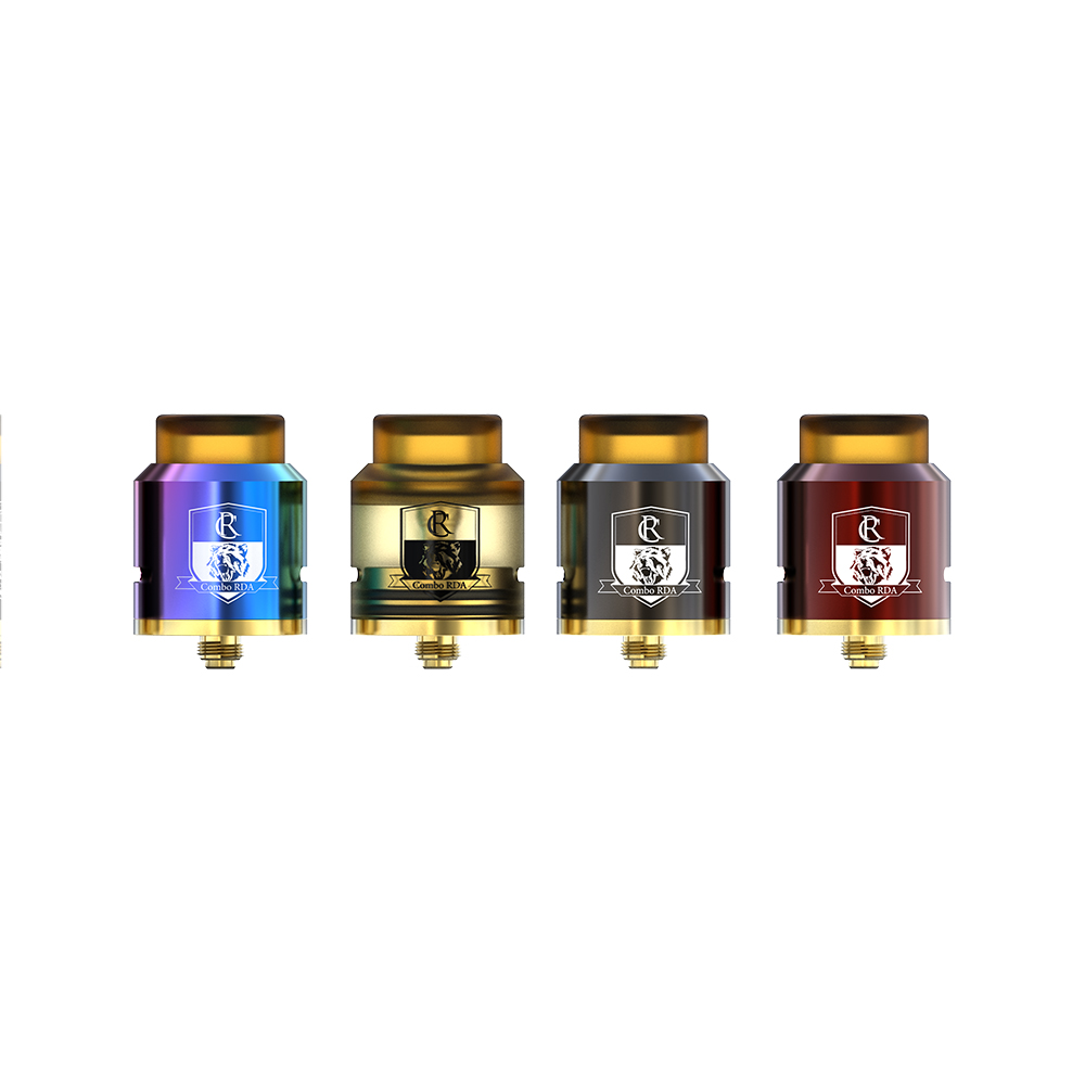 IJOY COMBO RDA Atomizer