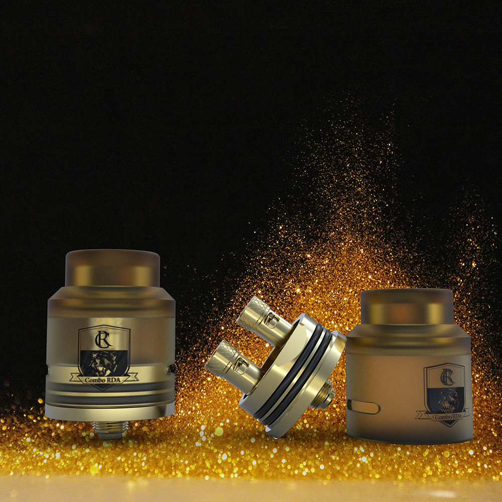 IJOY COMBO RDA Atomizer