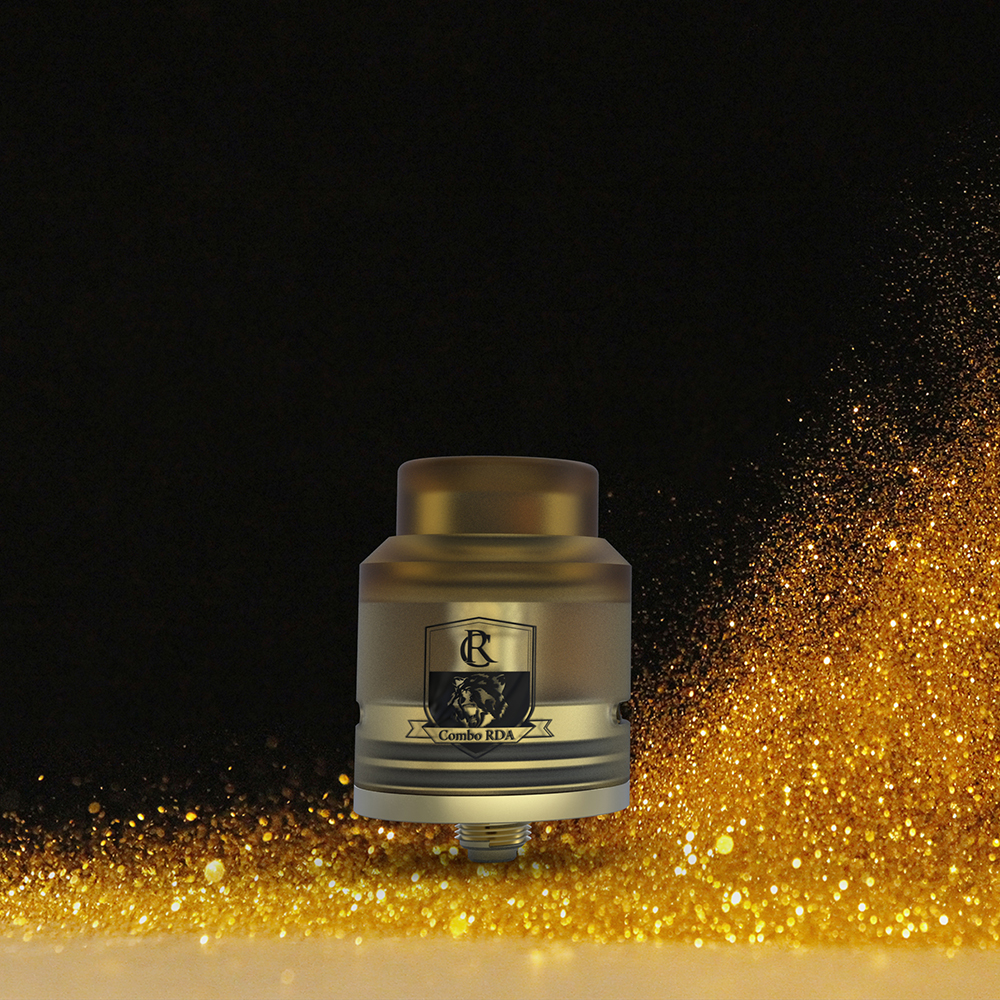 IJOY COMBO RDA Atomizer