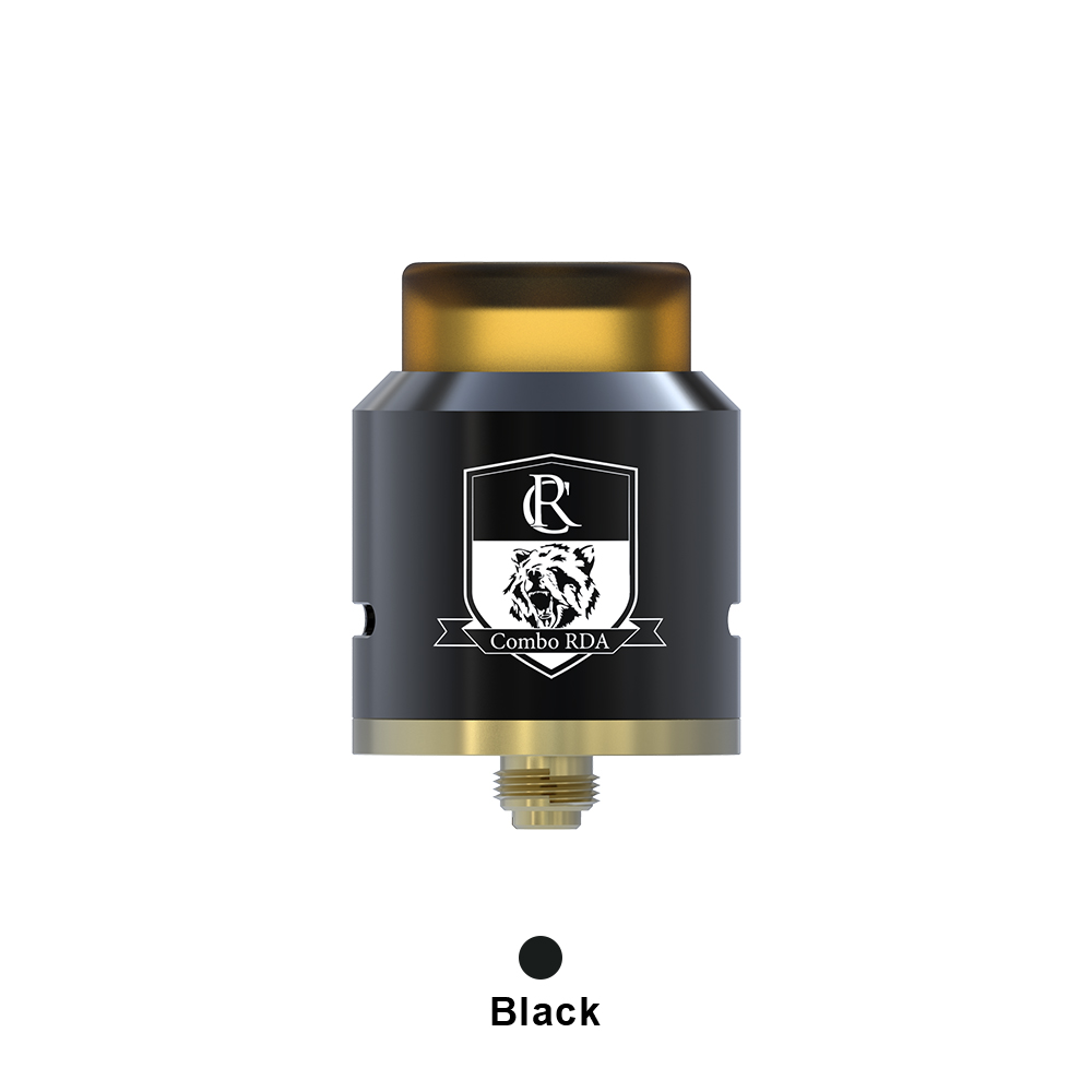 IJOY COMBO RDA Atomizer