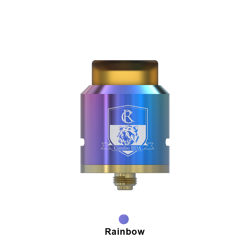 IJOY COMBO RDA Atomizer