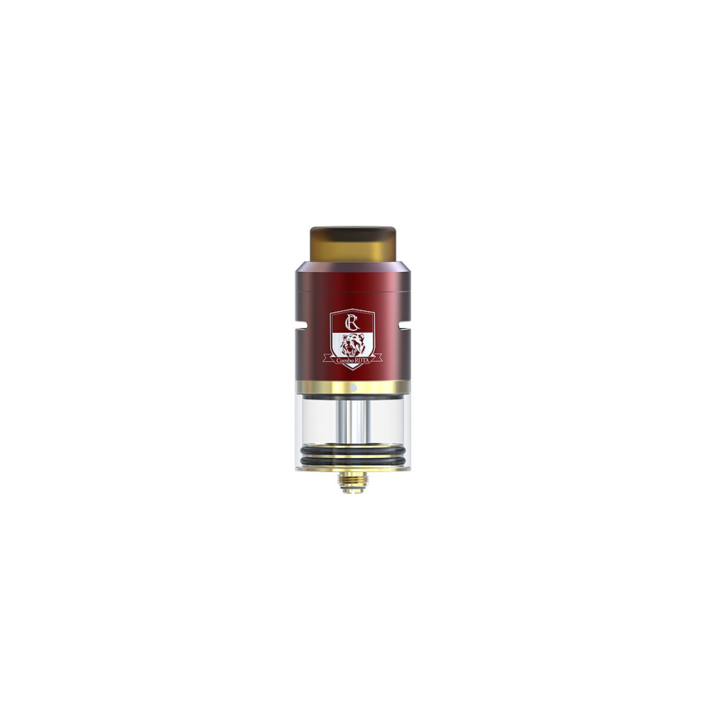 IJOY COMBO RDTA 2 Tank - 6.5ml