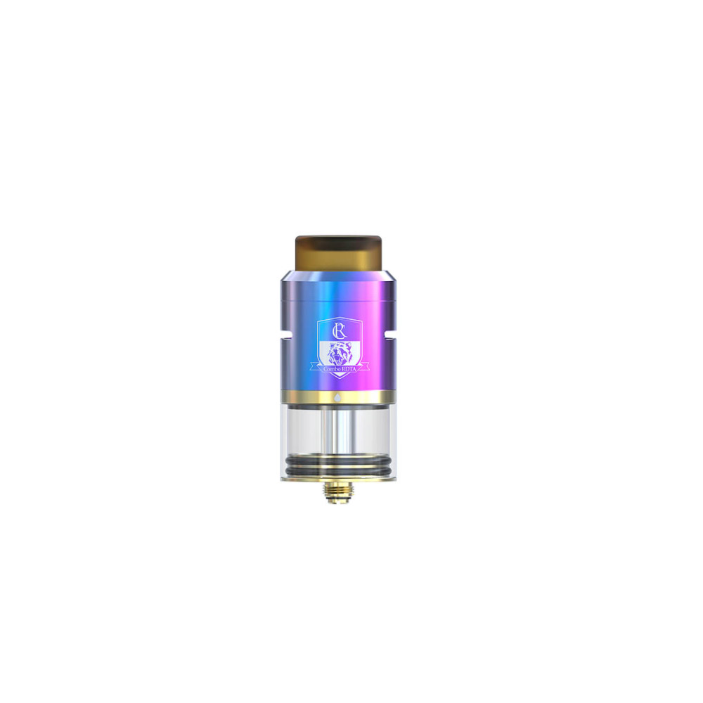 IJOY COMBO RDTA 2 Tank - 6.5ml