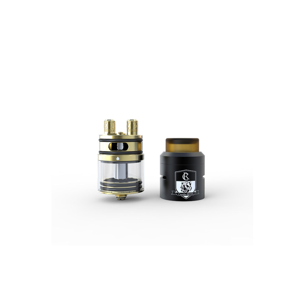 IJOY COMBO RDTA 2 Tank - 6.5ml