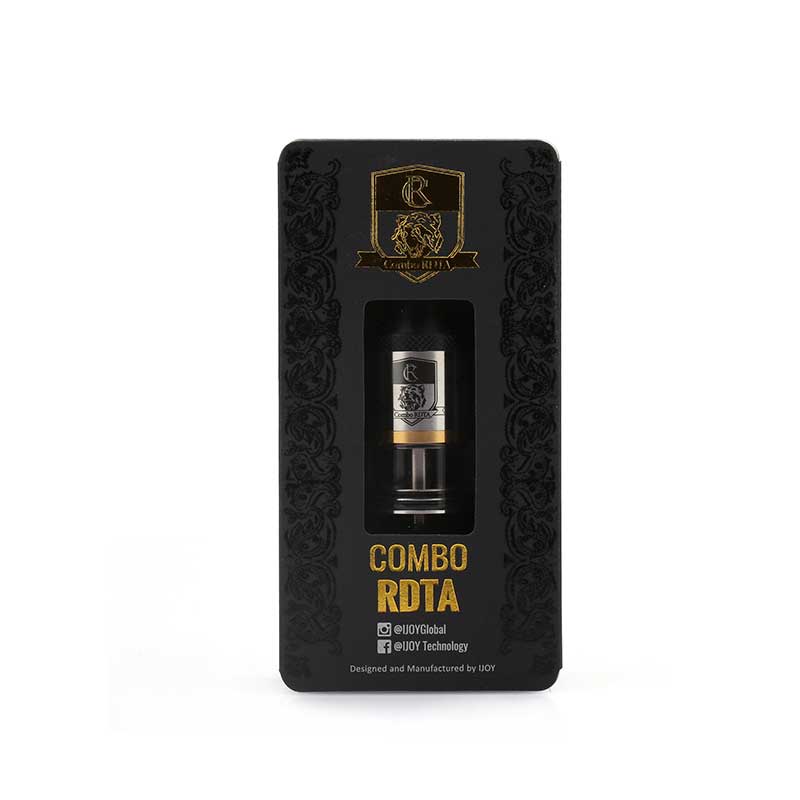 IJOY COMBO RDTA