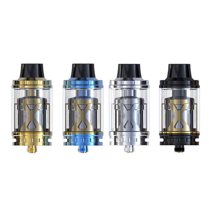 IJOY EXO XL Sub-ohm Tank - 5.0ml
