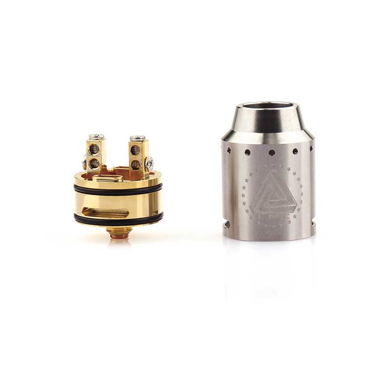 IJOY Limitless 24 RDA Atomizer