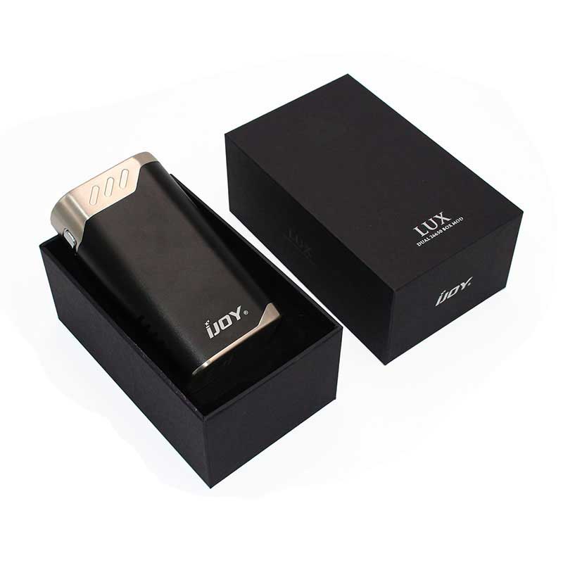 IJOY Limitless LUX