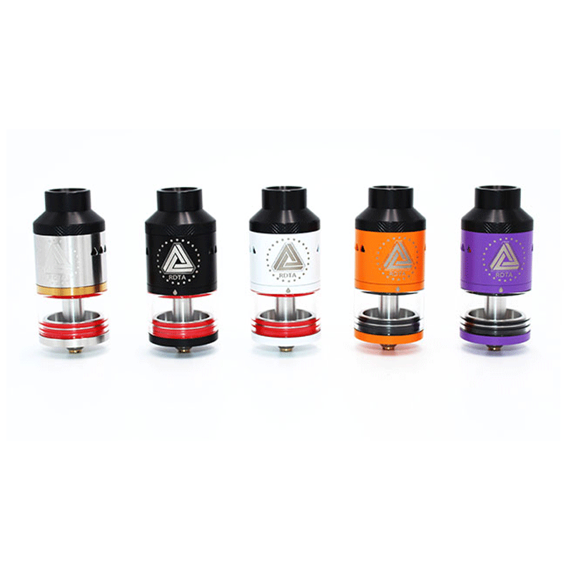 IJOY Limitless RDTA Classic Edition - 6.9ml