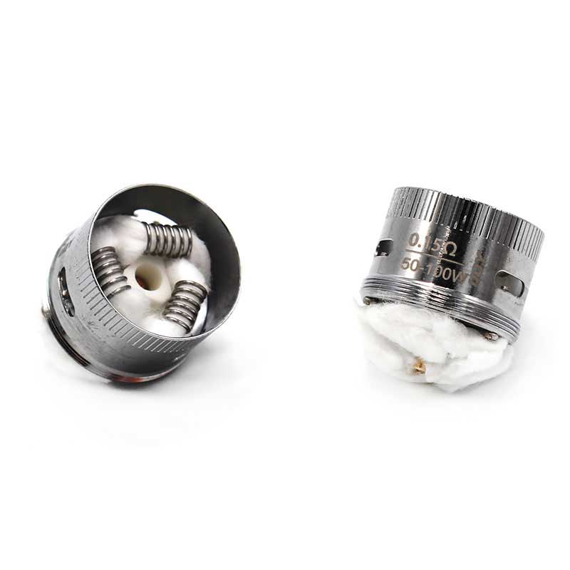 IJOY Replacement IMC-Coils 3 for COMBO/Limitless RDTA (1pc/pack)