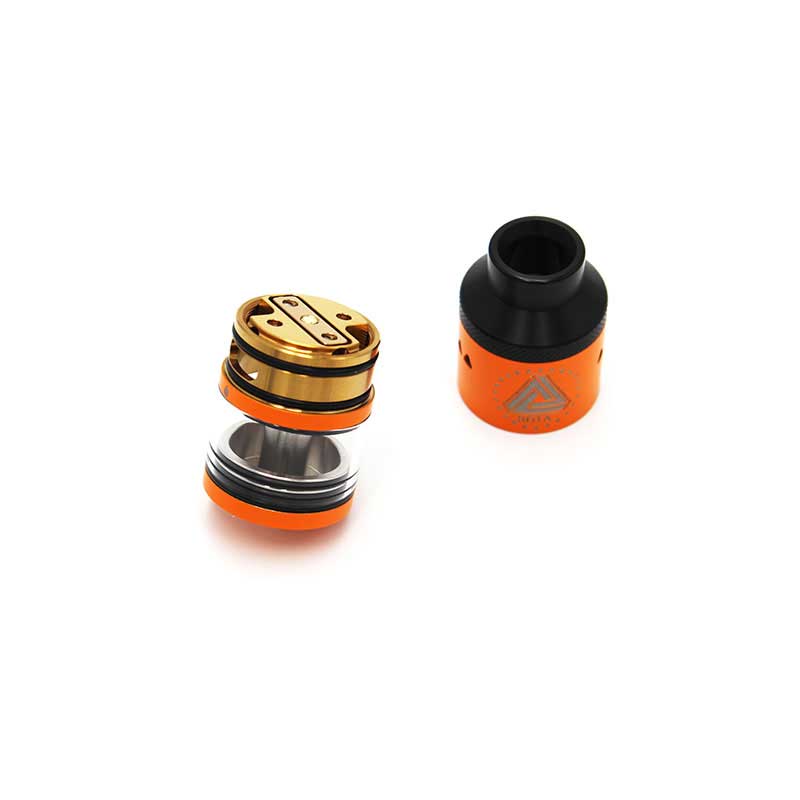 IJOY Limitless RDTA Classic Edition - 6.9ml