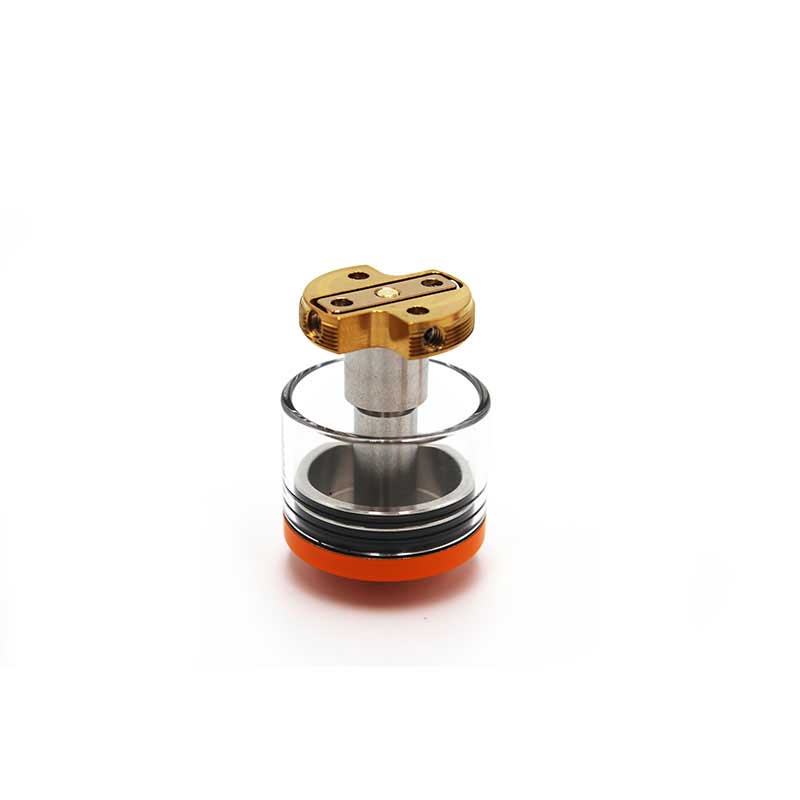 IJOY Limitless RDTA Classic Edition - 6.9ml